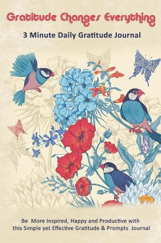 Gratitude Changes Everything