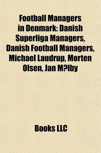 Football Managers in Denmark