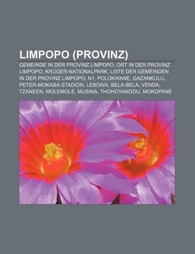 Limpopo (Provinz)