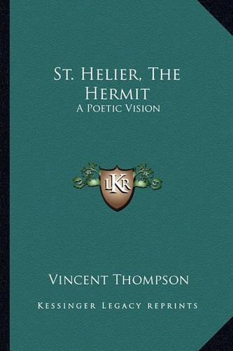 St. Helier, The Hermit