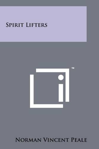 Spirit Lifters