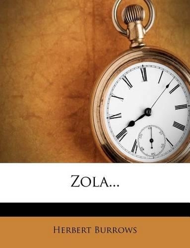 Zola...