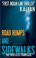 Road Humps and Sidewalks