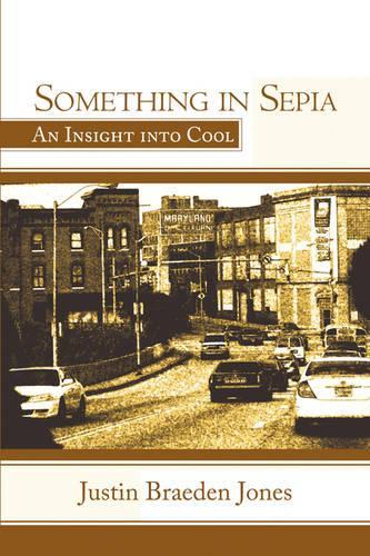 Something in Sepia