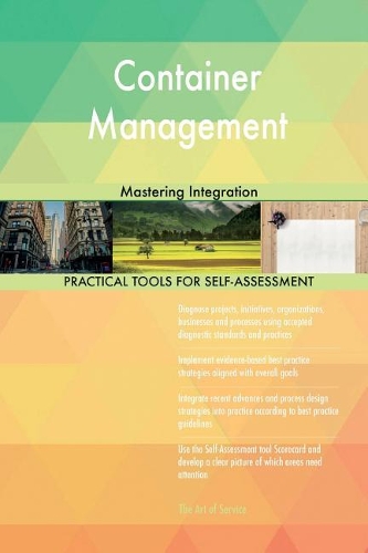Container Management