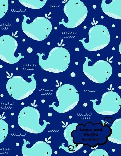 Draw and Write Journal