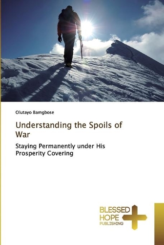 Understanding the Spoils of War