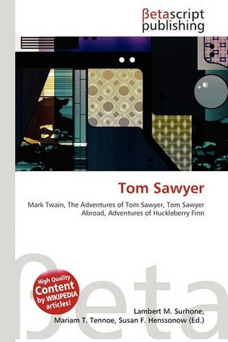 Tom Sawyer