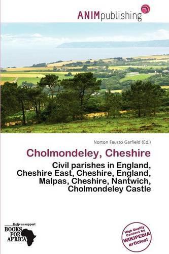 Cholmondeley, Cheshire