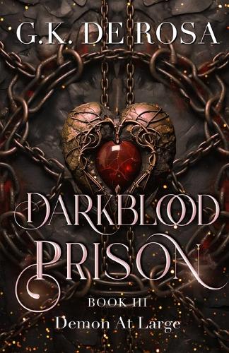 Darkblood Prison