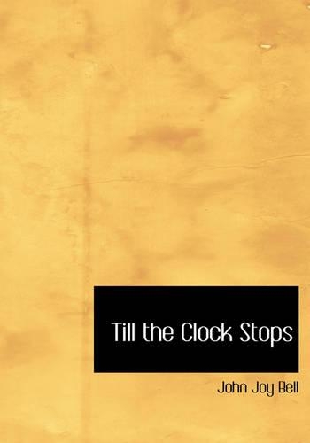 Till the Clock Stops