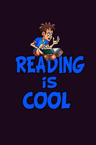 Reading Is Cool