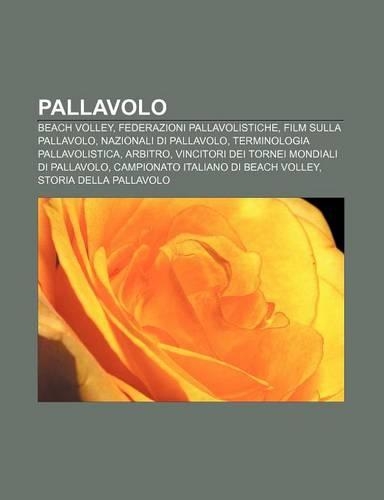Pallavolo