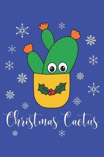 Christmas Cactus