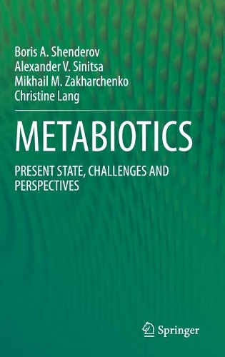 METABIOTICS