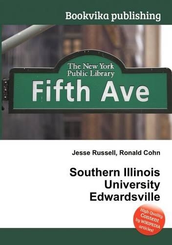 Southern Illinois University Edwardsville: (English)