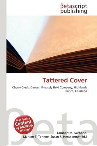 Tattered Cover
