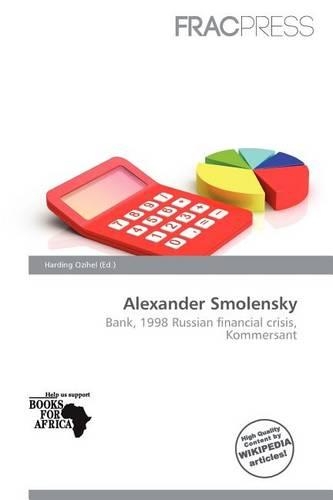 Alexander Smolensky