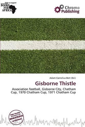 Gisborne Thistle