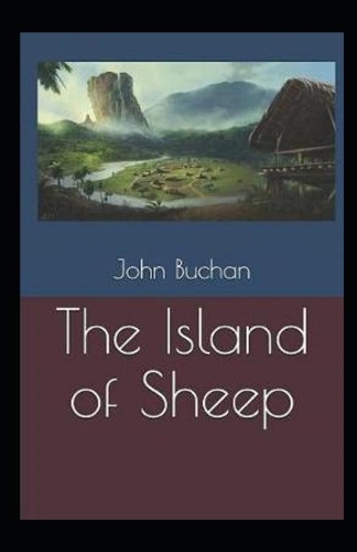 The Island of Sheep Annotated