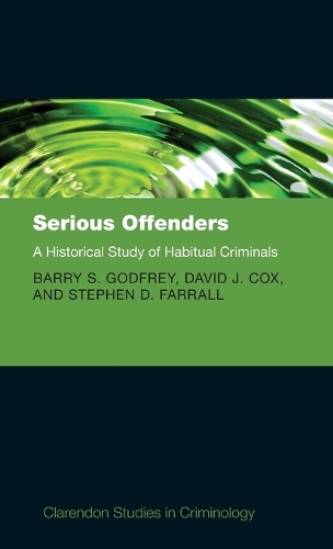 Serious Offenders