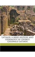 Latimer