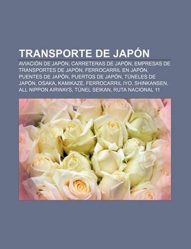 Transporte de Japon