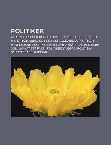 Politiker