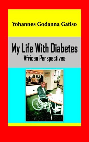 My Life With Diabetes