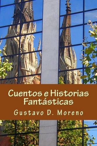 Cuentos e Historias Fantásticas