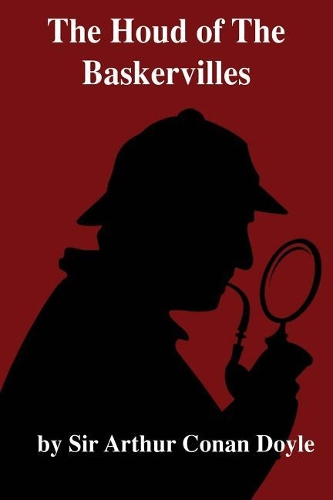 The Houd of the Baskervilles