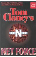 Tom Clancy's Net Force