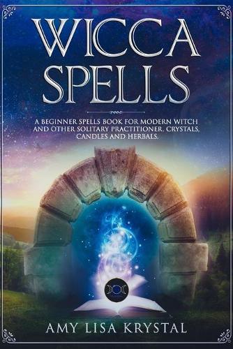 Wicca Spells
