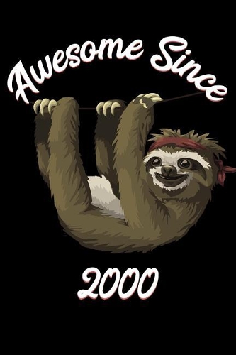 Awesome Since 2000