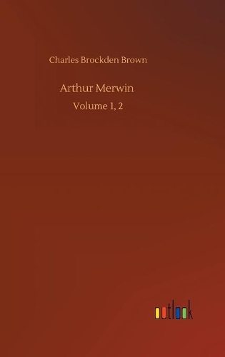 Arthur Merwin