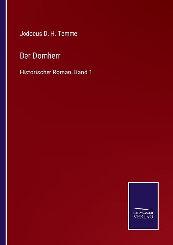 Der Domherr