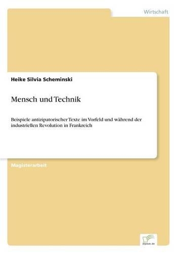 Mensch und Technik