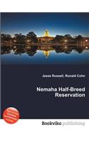 Nemaha Half-Breed Reservation