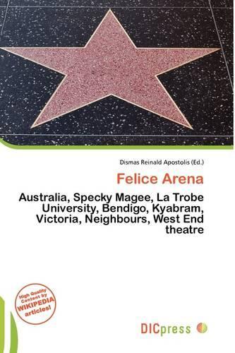 Felice Arena