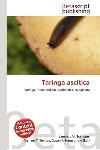 Taringa Ascitica