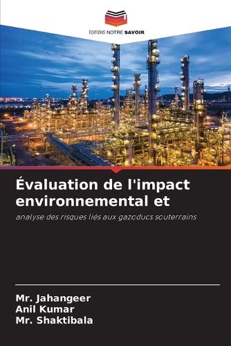 Évaluation de l'impact environnemental et