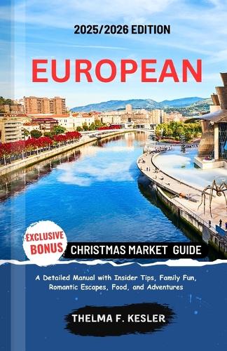 European Christmas Market Guide 2025/2026