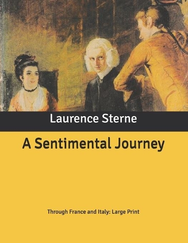 A Sentimental Journey