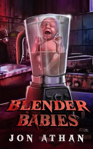 Blender Babies