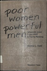 Poor Women, Powerful Men