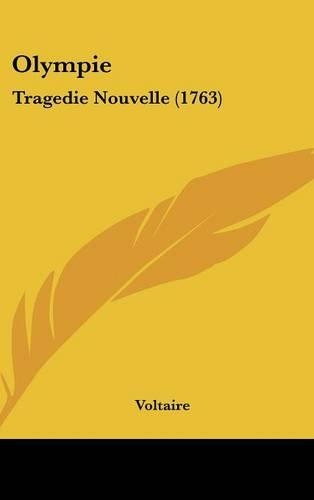 Olympie