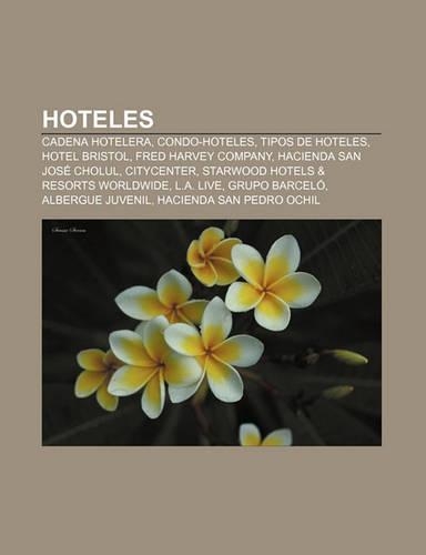 Hoteles
