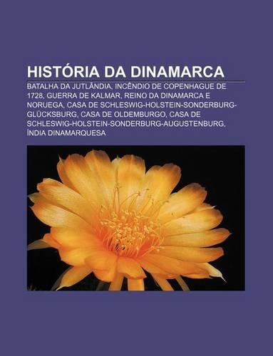 Historia Da Dinamarca