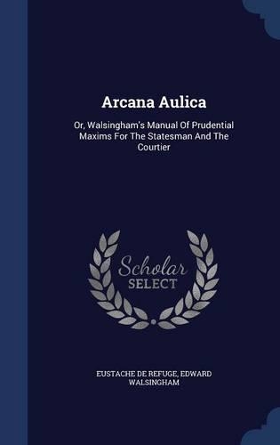 Arcana Aulica