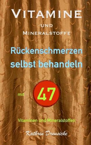 Vitamine und Mineralstoffe